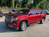 Photo of 2018 Red Quartz Tintcoat GMC Sierra 1500