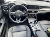 Thumbnail of 2024 Vulcano Black Metallic Alfa Romeo Stelvio