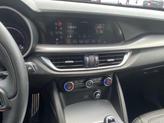 Thumbnail of 2024 Vulcano Black Metallic Alfa Romeo Stelvio
