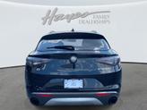 Thumbnail of 2024 Vulcano Black Metallic Alfa Romeo Stelvio