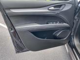 Thumbnail of 2024 Vulcano Black Metallic Alfa Romeo Stelvio