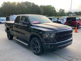 Thumbnail of 2022 Diamond Black RAM 1500