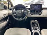 Thumbnail of 2021 Black Sand Pearl Toyota Corolla