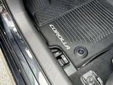 Thumbnail of 2021 Black Sand Pearl Toyota Corolla
