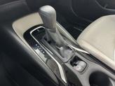 Thumbnail of 2021 Black Sand Pearl Toyota Corolla