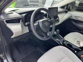 Thumbnail of 2021 Black Sand Pearl Toyota Corolla