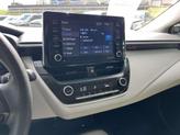 Thumbnail of 2021 Black Sand Pearl Toyota Corolla