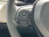 Thumbnail of 2021 Black Sand Pearl Toyota Corolla
