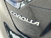 Thumbnail of 2021 Black Sand Pearl Toyota Corolla