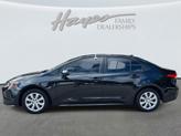 Thumbnail of 2021 Black Sand Pearl Toyota Corolla