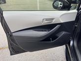 Thumbnail of 2021 Black Sand Pearl Toyota Corolla