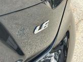 Thumbnail of 2021 Black Sand Pearl Toyota Corolla