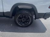 Thumbnail of 2021 Bright White Clearcoat RAM 1500