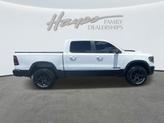 Thumbnail of 2021 Bright White Clearcoat RAM 1500