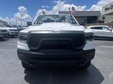 Thumbnail of 2021 Bright White Clearcoat RAM 1500