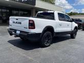 Thumbnail of 2021 Bright White Clearcoat RAM 1500