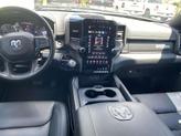 Thumbnail of 2021 Bright White Clearcoat RAM 1500