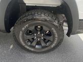 Thumbnail of 2021 Bright White Clearcoat RAM 1500