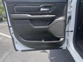 Thumbnail of 2021 Bright White Clearcoat RAM 1500