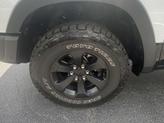 Thumbnail of 2021 Bright White Clearcoat RAM 1500