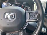 Thumbnail of 2021 Bright White Clearcoat RAM 1500