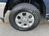 Thumbnail of 2024 Patriot Blue Pearlcoat RAM 2500