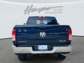 Thumbnail of 2024 Patriot Blue Pearlcoat RAM 2500