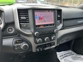 Thumbnail of 2024 Patriot Blue Pearlcoat RAM 2500