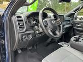 Thumbnail of 2024 Patriot Blue Pearlcoat RAM 2500