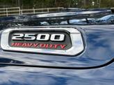 Thumbnail of 2024 Patriot Blue Pearlcoat RAM 2500