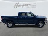 Thumbnail of 2024 Patriot Blue Pearlcoat RAM 2500