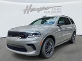 Thumbnail of 2025 Destroyer Gray Clearcoat Dodge Durango
