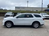 Thumbnail of 2024 White Knuckle Clearcoat Dodge Durango