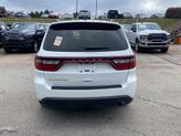 Thumbnail of 2024 White Knuckle Clearcoat Dodge Durango