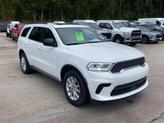 Thumbnail of 2024 White Knuckle Clearcoat Dodge Durango