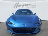 Thumbnail of 2020 Eternal Blue Mazda MX-5 Miata RF