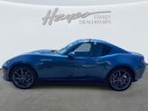 Thumbnail of 2020 Eternal Blue Mazda MX-5 Miata RF