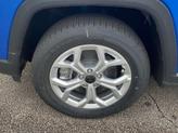 Thumbnail of 2025 Hydro Blue Pearlcoat Jeep Compass