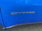 Thumbnail of 2025 Hydro Blue Pearlcoat Jeep Compass