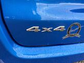 Thumbnail of 2025 Hydro Blue Pearlcoat Jeep Compass