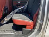 Thumbnail of 2025 Billet Silver Metallic Clearcoat RAM 1500