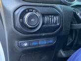 Thumbnail of 2022 Bright White Clearcoat Jeep Wrangler Unlimited 4xe