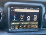 Thumbnail of 2022 Bright White Clearcoat Jeep Wrangler Unlimited 4xe