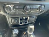 Thumbnail of 2025 Granite Crystal Clearcoat Metallic Jeep Gladiator