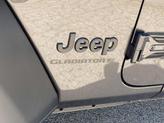 Thumbnail of 2025 Granite Crystal Clearcoat Metallic Jeep Gladiator