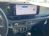 Thumbnail of 2025 Granite Crystal Clearcoat Metallic Jeep Gladiator