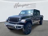 Thumbnail of 2025 Granite Crystal Clearcoat Metallic Jeep Gladiator