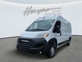 Thumbnail of 2025 Bright White Clearcoat RAM ProMaster 2500