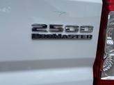 Thumbnail of 2025 Bright White Clearcoat RAM ProMaster 2500