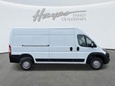 Thumbnail of 2025 Bright White Clearcoat RAM ProMaster 2500